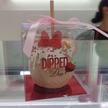 Dipped By Dee - Desserts Near Me - Las Vegas, Nevada