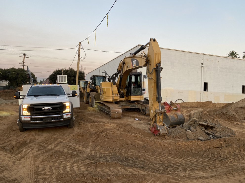 WISE HEAVY EQUIPMENT REPAIR Indio, California Farm Equipment Repair Phone Number Yelp