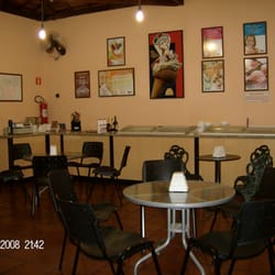Gelateria Cremearte