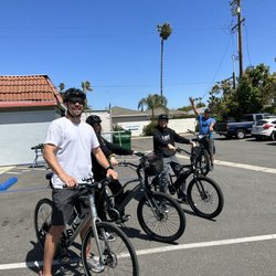 SoCal Bike