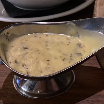 Old Brea Chop House - Bernaise - Steakhouses Near Me - Brea, California