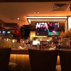 Dan Ryan's Chicago Grill - Z