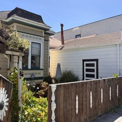Town Of Niles - Cute homes from turn of the 20th century