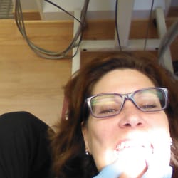 St Charles Family Dentistry - At ease in the chair!