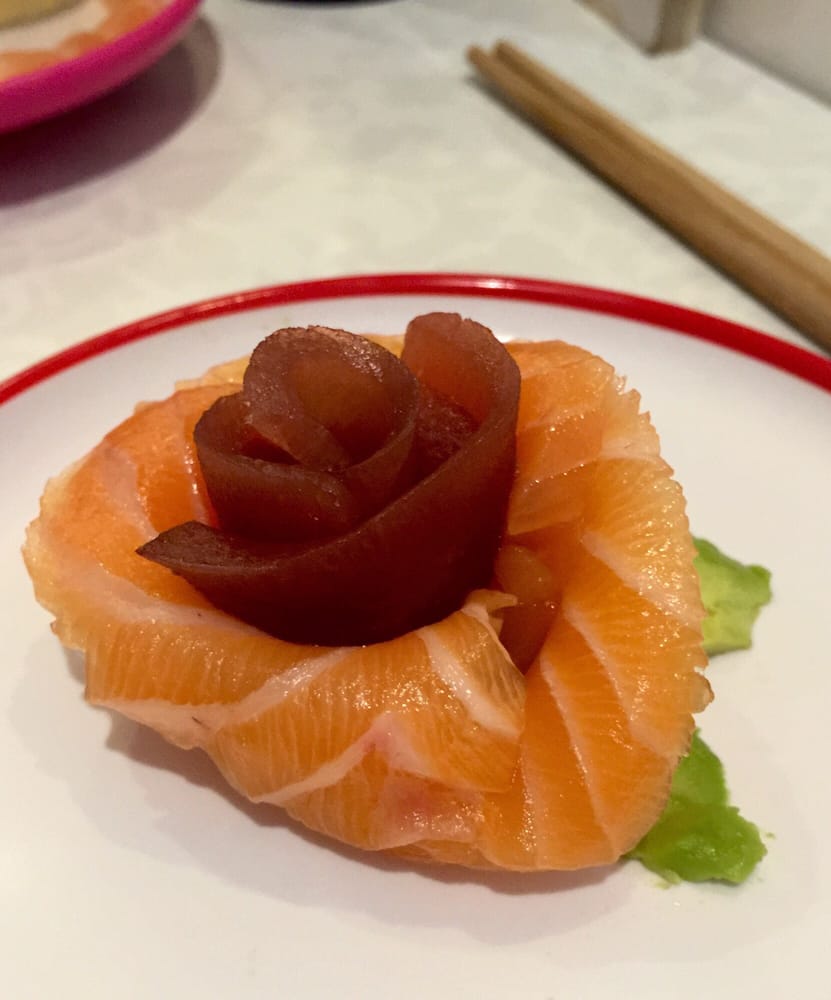 Ichiban Sushi