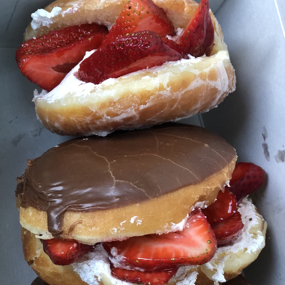 Christy's Donuts - Donuts Near Me - Upland, California Christy's Donuts - Donuts Near Me - Upland, California