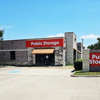 Public Storage - Self Storage Near Me - Lancaster, Texas Public Storage - Self Storage Near Me - Lancaster, Texas