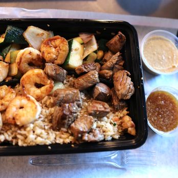 Kyoto Japanese Grill - Japanese Near Me - Bakersfield, California Kyoto Japanese Grill - Japanese Near Me - Bakersfield, California