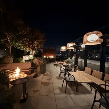 Rise Over Run - Outside - New American Near Me - San Francisco, California Rise Over Run - Outside - New American Near Me - San Francisco, California