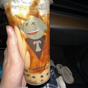 Touch Of Tea - Bubble Tea Near Me - Lake Worth, Florida Touch Of Tea - Bubble Tea Near Me - Lake Worth, Florida