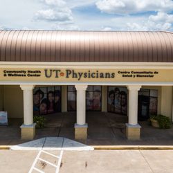 UT Physicians Multispecialty - Rosenberg - UT Physicians Multispecialty - Rosenberg