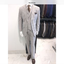 Al Modern Clothing & Shoes