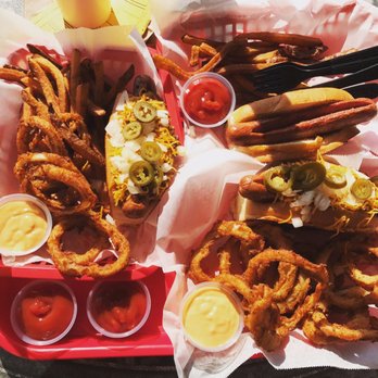 Coris DogHouse - Hot Dogs Near Me - Mount Juliet, Tennessee