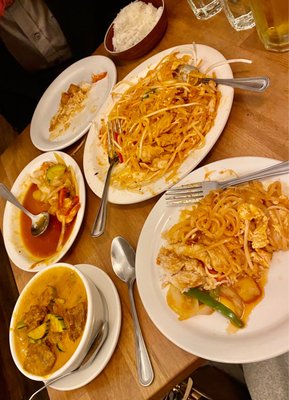 Lemongrass Thai Cuisine by null