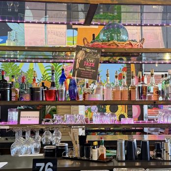 The Exchange - Beverage - Cafes Near Me - Colorado Springs, Colorado The Exchange - Beverage - Cafes Near Me - Colorado Springs, Colorado