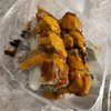 Crazy Hibachi Company gift card