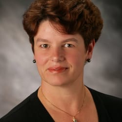 Stacey Barrie, MD, FACOG - Stacey Barrie, MD
