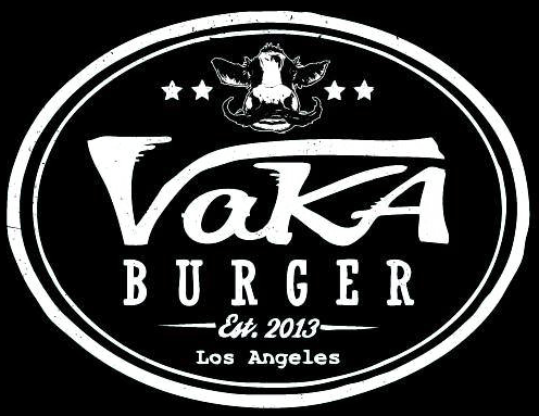 Vaka Burger by null