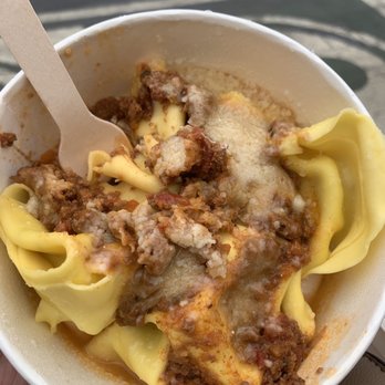La Tua Pasta - Italian Near Me - London, XGL La Tua Pasta - Italian Near Me - London, XGL