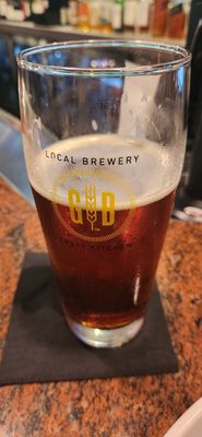 Gordon Biersch by null