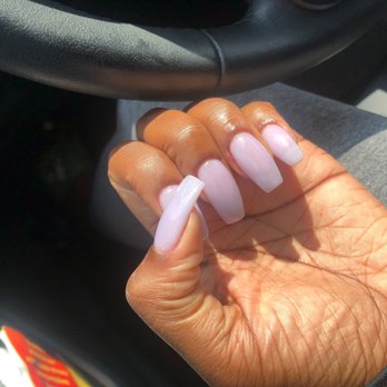 Ivy Nails - SNS - Nail Salons Near Me - Alexandria, Virginia