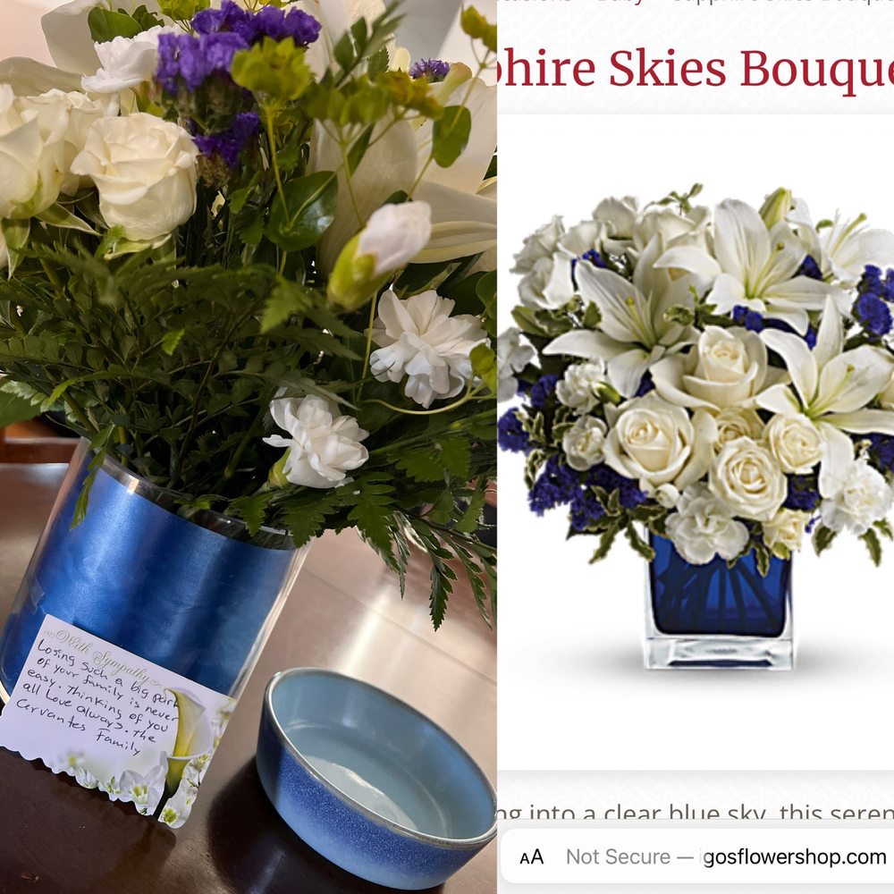 AMIGOS FLOWER SHOP Updated May 2024 205 Photos & 87 Reviews 5416