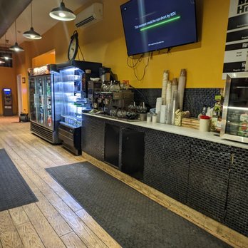 Bagels On the Hudson - Bagels restaurant in Hoboken, NJ
