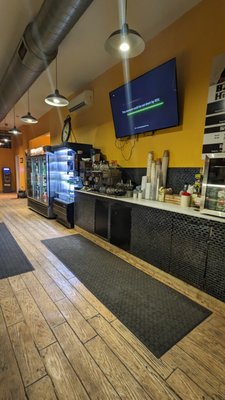 Bagels On the Hudson by null