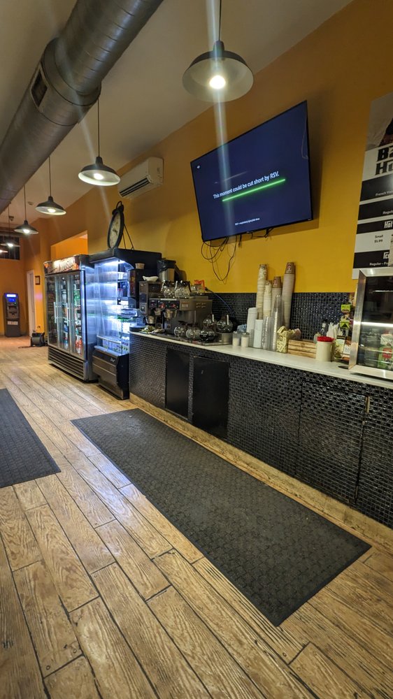 BAGELS ON THE HUDSON Updated June 2024 113 Photos & 344 Reviews