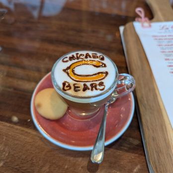 Achè - See Eduardo for excellent coffee and awesome artwork. Awesome guy and very knowledgeable. - Coffee & Tea Near Me - Miami, Florida Achè - See Eduardo for excellent coffee and awesome artwork. Awesome guy and very knowledgeable. - Coffee & Tea Near Me - Miami, Florida