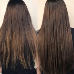 Before and After Before and After
