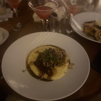 STK Steakhouse - Braised Beef Short Rib - Steakhouses Near Me - Chicago, Illinois STK Steakhouse - Braised Beef Short Rib - Steakhouses Near Me - Chicago, Illinois