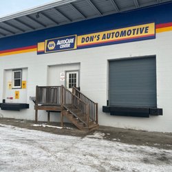 Don's Automotive