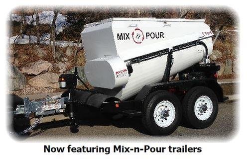 Confab Precast Products