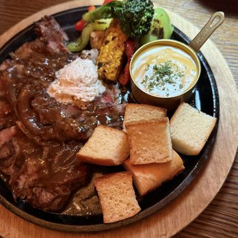 GIWA - Steak - Breakfast & Brunch Near Me - Santa Clara, California GIWA - Steak - Breakfast & Brunch Near Me - Santa Clara, California