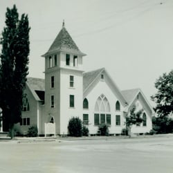 First Mennonite Church