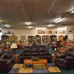Fowler's Furniture