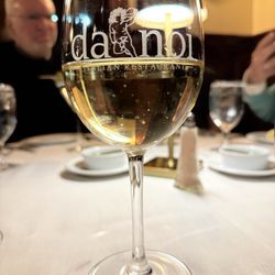 Da Noi Italian Restaurant