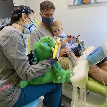 Bright Pediatric Smiles - Pediatric Dentists Near Me - Poway, California