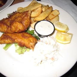 Donegal Fish and Chips