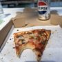 Photo of Seabeck Pizza