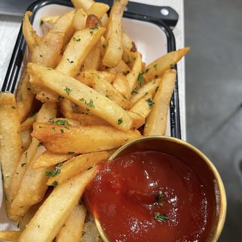 Black Pork - American Near Me - Long Beach , California
