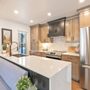 Photo of Mountain Aspen Granite