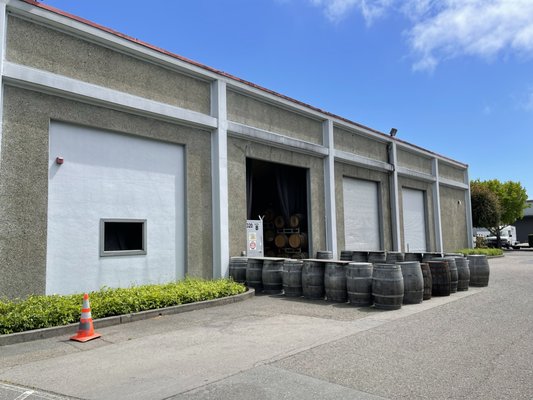 Griffo Distillery & Tasting Bar by null
