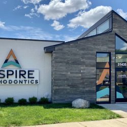 Aspire Orthodontics