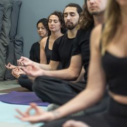 Grounded Roots Yoga & Pilates