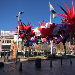 Taylor Square