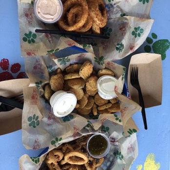 Bubba's Fish Shack - Seafood Near Me - Surfside Beach, South Carolina