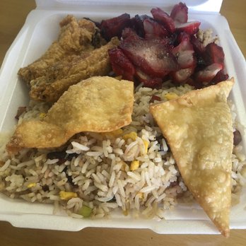 Chung Hing - Chinese Near Me - San Diego, California