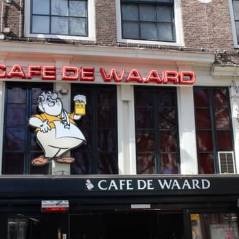 Café De Waard - Pubs Near Me - Amsterdam, New Hampshire Café De Waard - Pubs Near Me - Amsterdam, New Hampshire